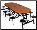 V.i.P.S. Elongated Table