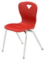 V.i.P.S. soft plastic chairs and desks