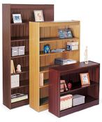 V.i.P.S. Bookcase