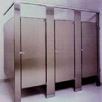 V.i.P.S. Bathroom Partitions