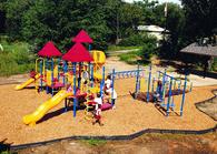 V.i.P.S. Playground Equipment