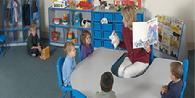 V.i.P.S. Preschool Furniture