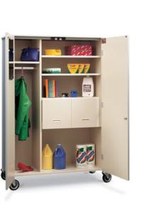 V.i.P.S. storage cabinets