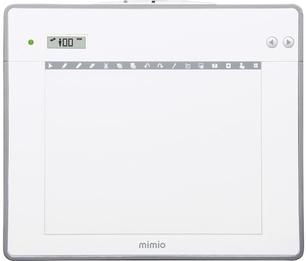 MimioPad Wireless Pen Tablet