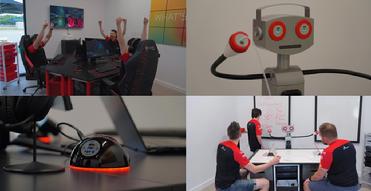 School eSports
