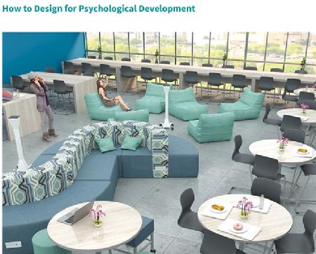 How to Design for Psychological Development