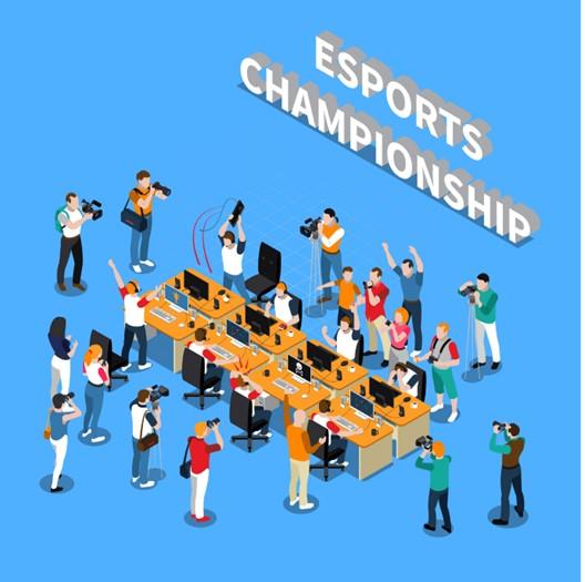 5 Benefits of Esports Spaces in Educational Design