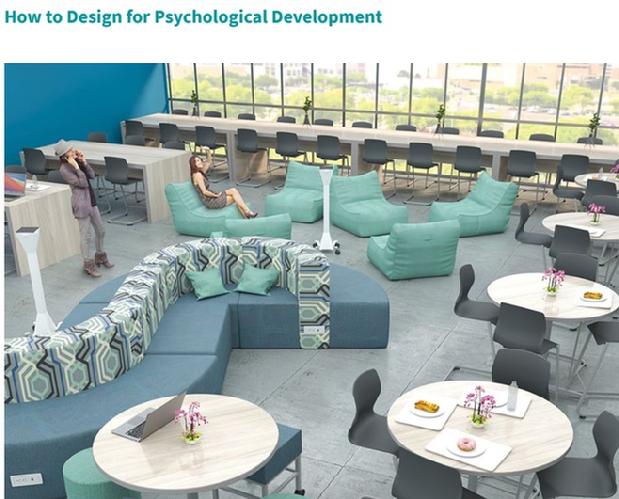How to Design for Psychological Development