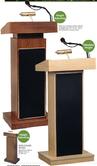 V.i.P.S. Lecterns