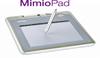 Mimio pad