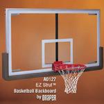 V.i.P.S. basketball backboards