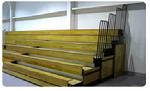 V.i.P.S. Bleachers and Bleacher Repair