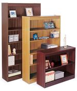 V.i.P.S. Bookcase