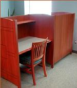 V.i.P.S. Study Carrels