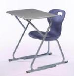 V.i.P.S. soft plastic chairs and desks