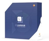 i3LEARNHUB is a learning platform enabling teachers to bring digital content to students, stimulate collaboration and prepare students with 21st century learning skills.