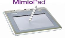 Mimio Pad