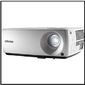 V.i.P.S. Microsoft Settlement Projector