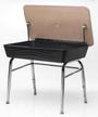 Columbia manufacturing lift lid desk